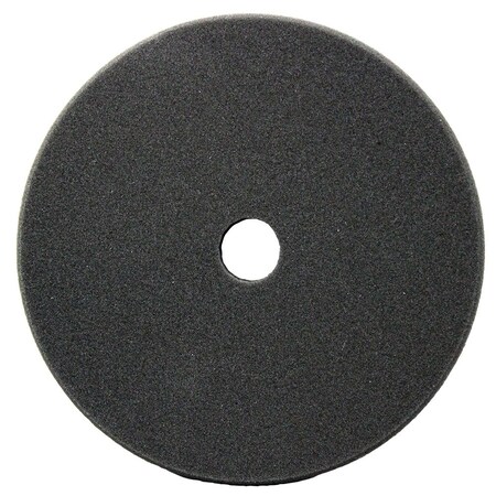 Presta PACE Black Foam Ultimate Polish Pad - 6.5in 890196